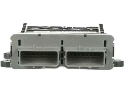 Mopar 68046001AD OCCUPANT Restraint Module