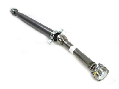 Jeep Grand Cherokee Drive Shaft - 52123730AC