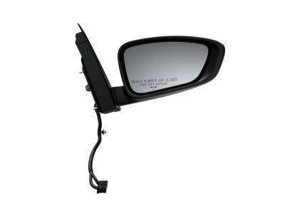 Chrysler 200 Car Mirror - 5MJ501RYAH