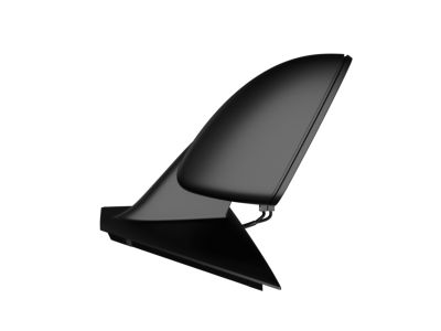 Chrysler 200 Car Mirror - 5MJ501RYAH