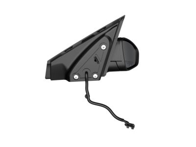 Chrysler 200 Car Mirror - 5MJ501RYAH