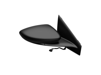 Chrysler 200 Car Mirror - 5MJ501RYAH