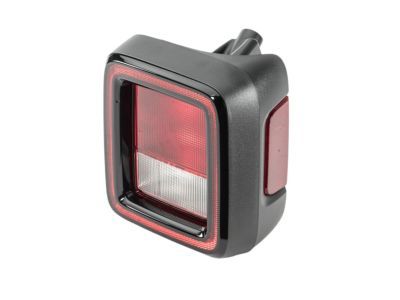 Jeep Tail Light - 55112890AE