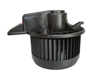 Mopar 68079477AB Motor-Blower With Wheel