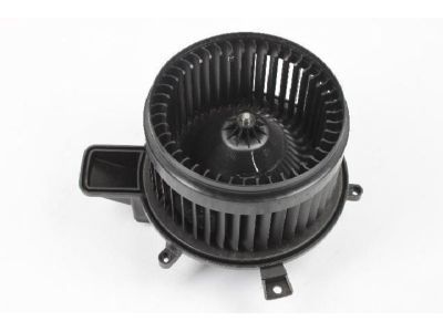 Mopar 68079477AB Motor-Blower With Wheel