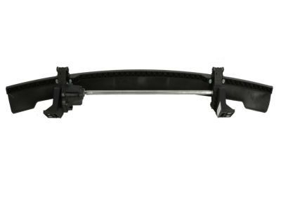 Ram Air Deflector - 68274406AG