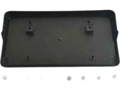 Mopar 68140112AB License