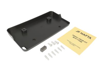 Mopar 68140112AB License