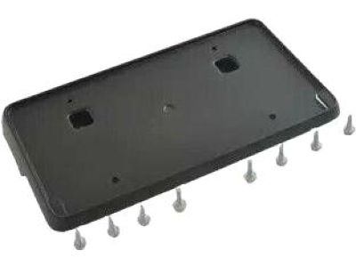 Mopar 68140112AB License