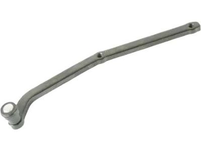 Mopar 68329892AA Sliding Door Hinge Right