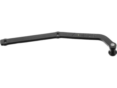 Mopar 68329892AA Sliding Door Hinge Right