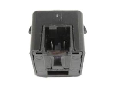 Dodge Grand Caravan Door Lock Switch - 4602637AA