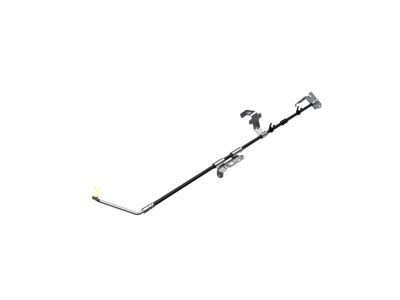 Jeep 68307450AH