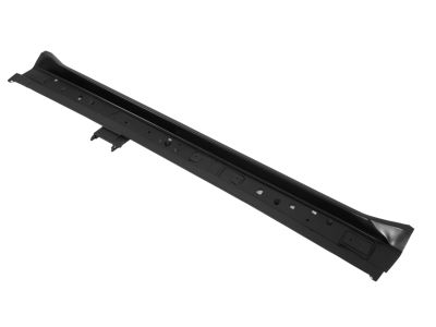 68137849AA Mopar REINFMNT-Cab Back Product Photo 2 of 3