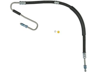 2010 Dodge Ram 1500 Power Steering Hose - 52855855AC