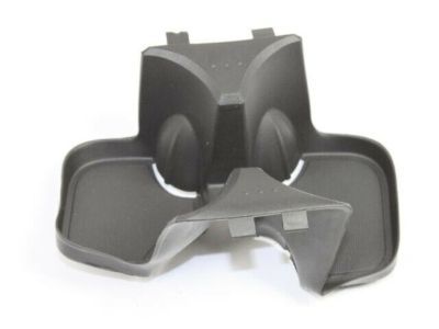 Mopar 68067764AA Mat-Console Cup Holder