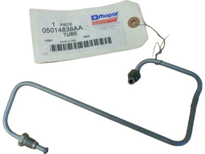 Dodge 5014838AA