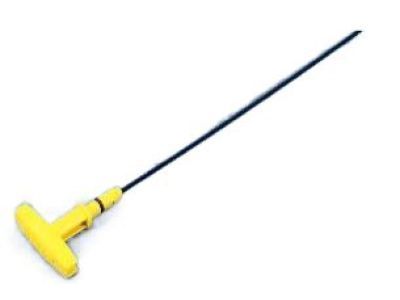 Dodge Ram 3500 Dipstick - 53020928