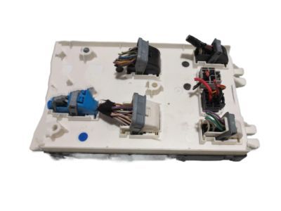 Mopar 68366474AB Module-Body Controller