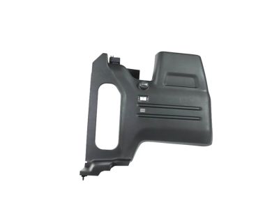 6BM31TX7AG Mopar Quarter Inner Lower Product Photo 3 of 4