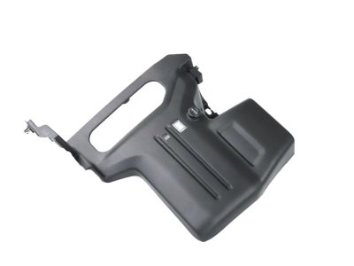 Mopar 6BM31TX7AG Quarter Inner Lower 6BM31TX7AG Mopar Quarter Inner Lower Product Photo 1 of 4