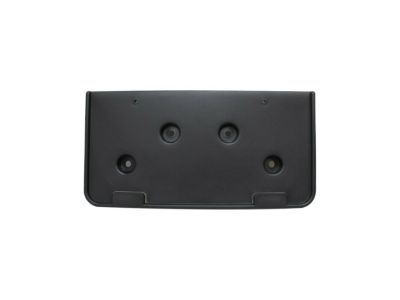 Mopar 68247750AA Bracket-License Plate