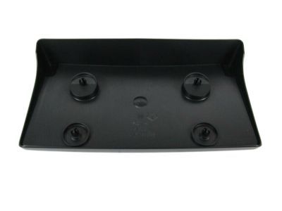 Mopar 68247750AA Bracket-License Plate