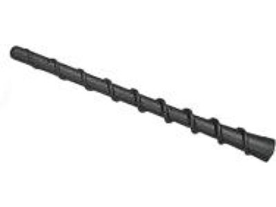 Jeep Antenna Mast - 68391646AA