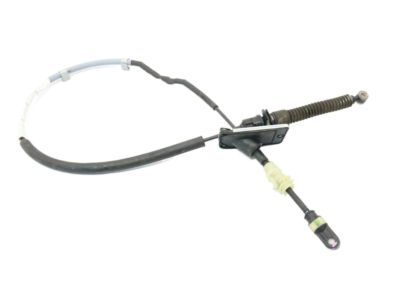 Mopar 68260501AA Transmission Gearshift Control Cable