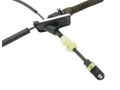 2019 Jeep Compass Shift Cable - 68260501AA