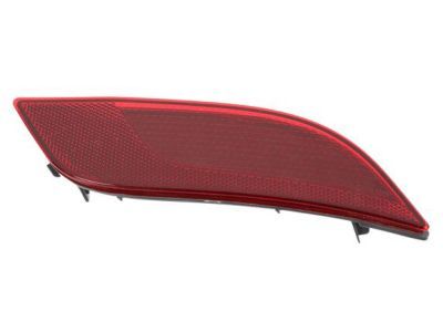 Jeep Side Marker Light - 55112678AA