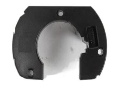 68040075AB Mopar Steering Control Module Product Photo 2 of 3