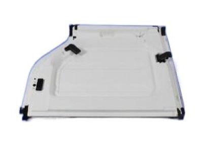 Mopar 1PH98GW7AC Panel-TARGA Top