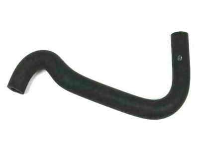 4884406AB Mopar Make Up Air Hose Product Photo 2 of 3