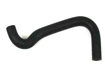 4884406AB Mopar Make Up Air Hose Product Photo 3 of 3