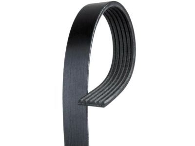 Mopar 4891692AB Belt-SERPENTINE