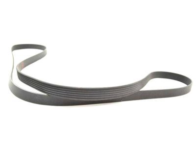 Mopar 4891692AB Belt-SERPENTINE