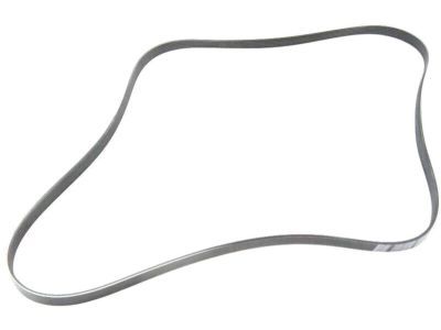 Jeep Patriot Drive Belt - 4891692AB