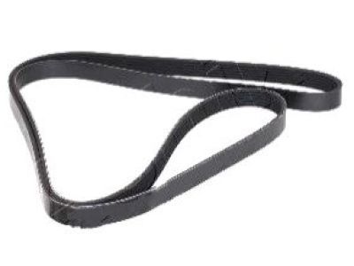 Mopar 4891692AB Belt-SERPENTINE