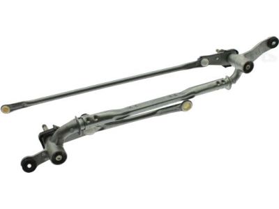 Jeep Wiper Pivot - 68197133AD