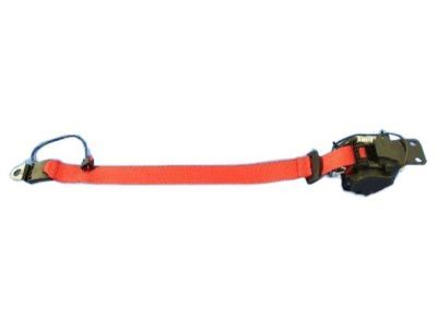 Mopar 1WA321R4AA Front Seat Belt