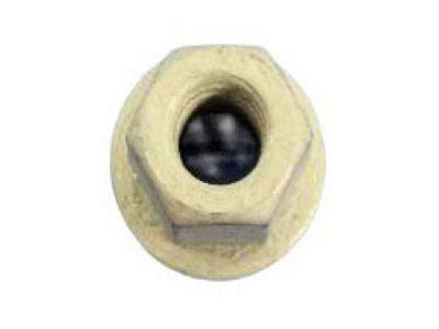 Mopar 6101736 Nut-Hexagon