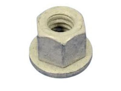 Mopar 6101736 Nut-Hexagon