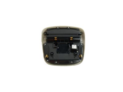 Chrysler 5PL46ML2AC