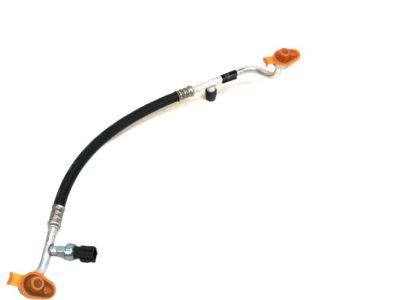 Jeep Liberty A/C Hose - 55037801AA