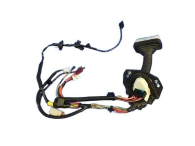 Mopar 68187103AA Wiring-Front Door