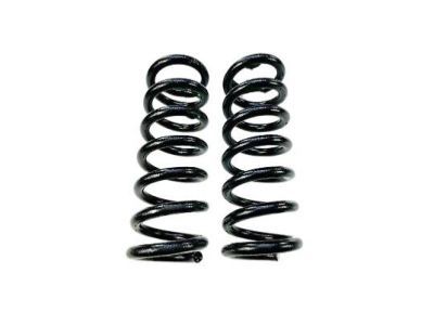 2010 Jeep Liberty Coil Springs - 52109884AE