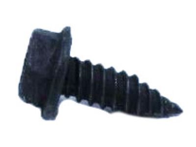 Mopar 6032988 Screw-HEXAGON FLANGE Head