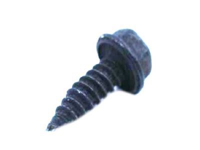 Mopar 6032988 Screw-HEXAGON FLANGE Head