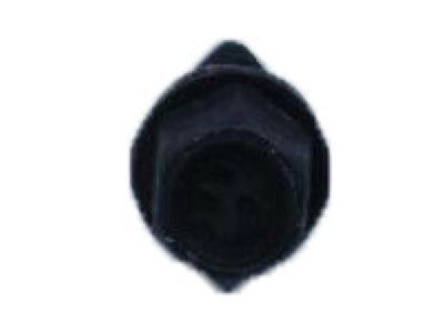 Mopar 6032988 Screw-HEXAGON FLANGE Head